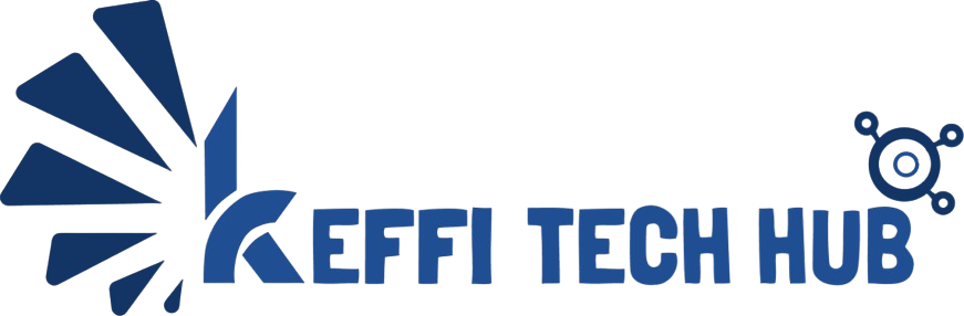 Keffi Tech Hub Logo